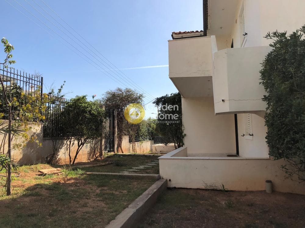 House in Aigli, Glyfada — Photo 32 of 37