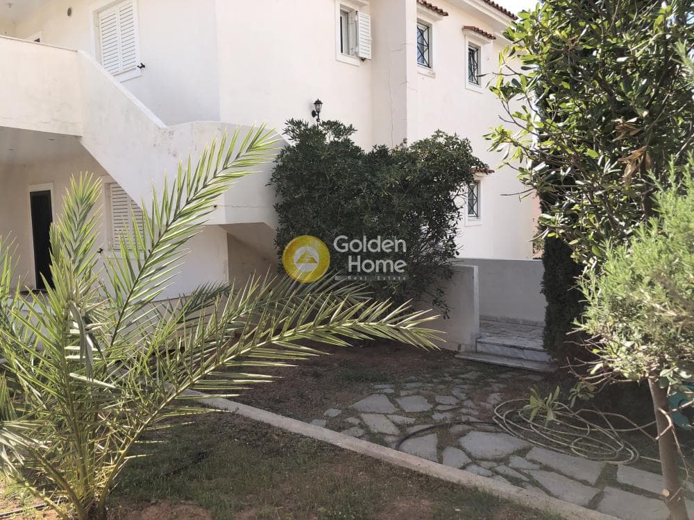 House in Aigli, Glyfada — Photo 31 of 37