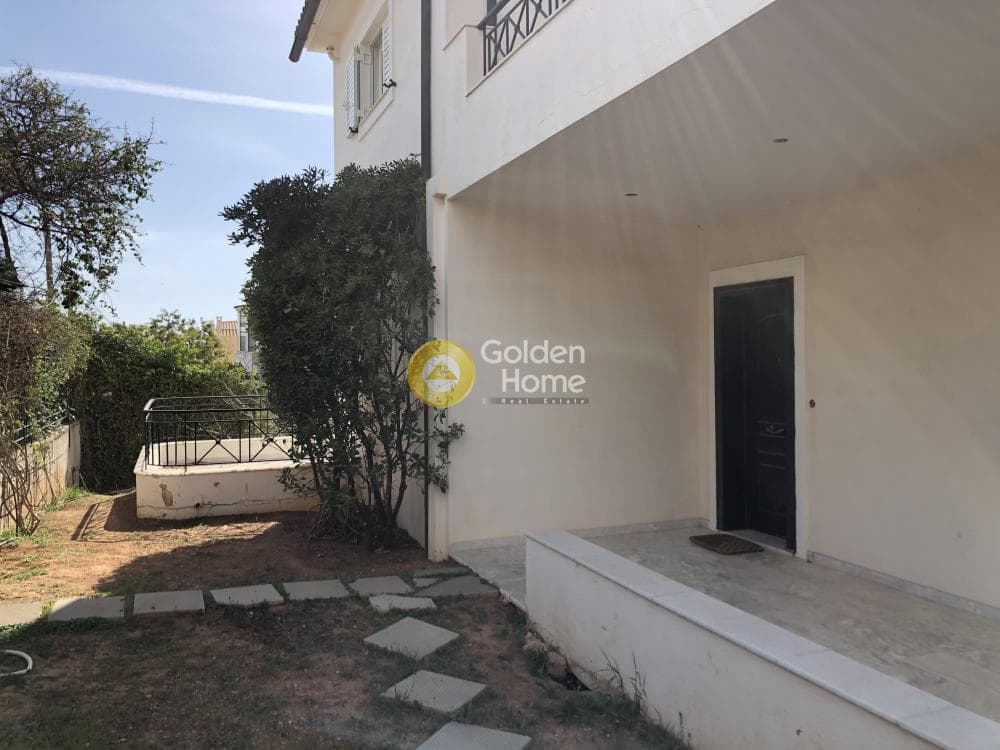 House in Aigli, Glyfada — Photo 36 of 37