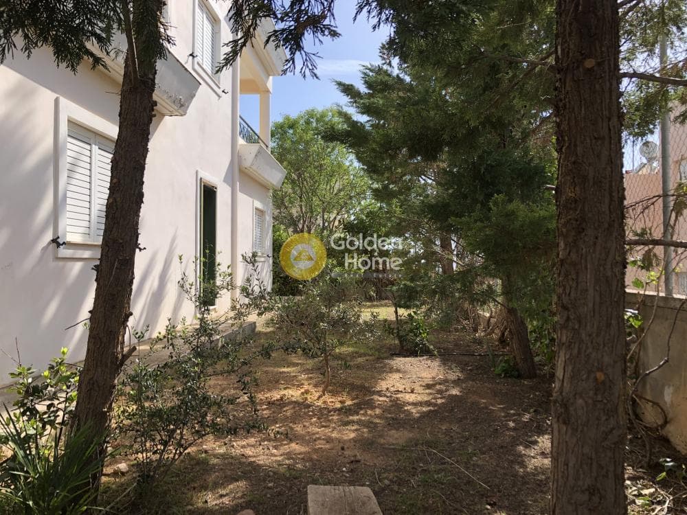 House in Aigli, Glyfada — Photo 28 of 37