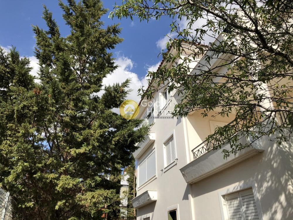 House in Aigli, Glyfada — Photo 35 of 37
