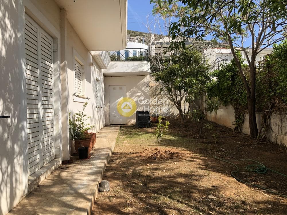 House in Aigli, Glyfada — Photo 37 of 37