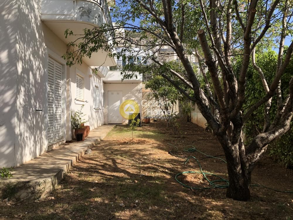 House in Aigli, Glyfada — Photo 29 of 37