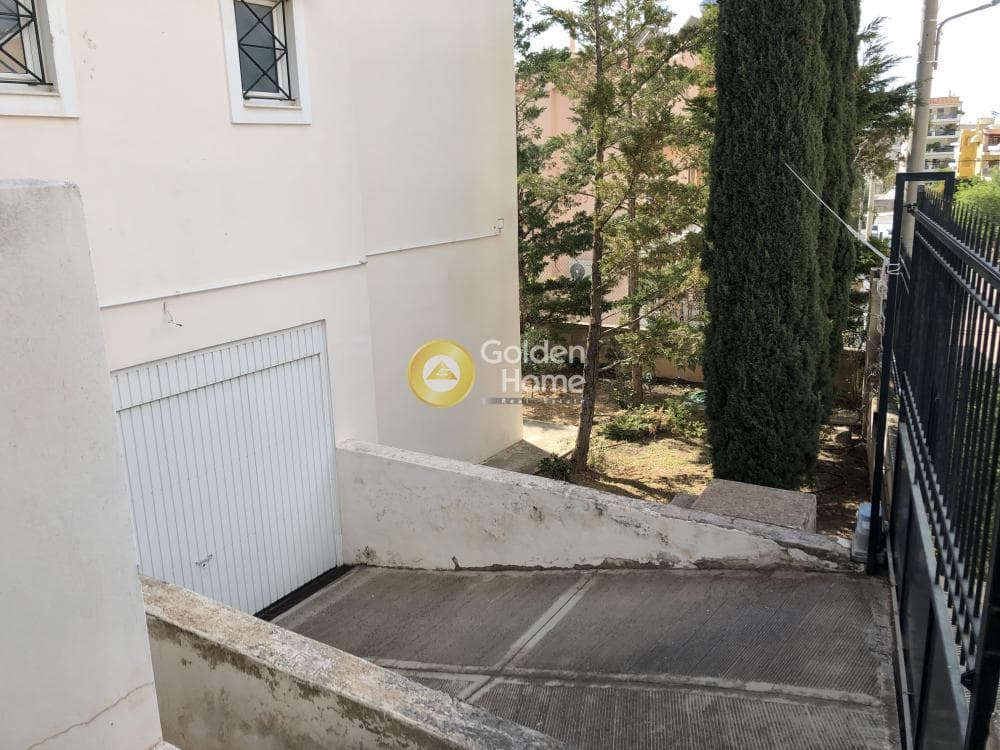 House in Aigli, Glyfada — Photo 8 of 37