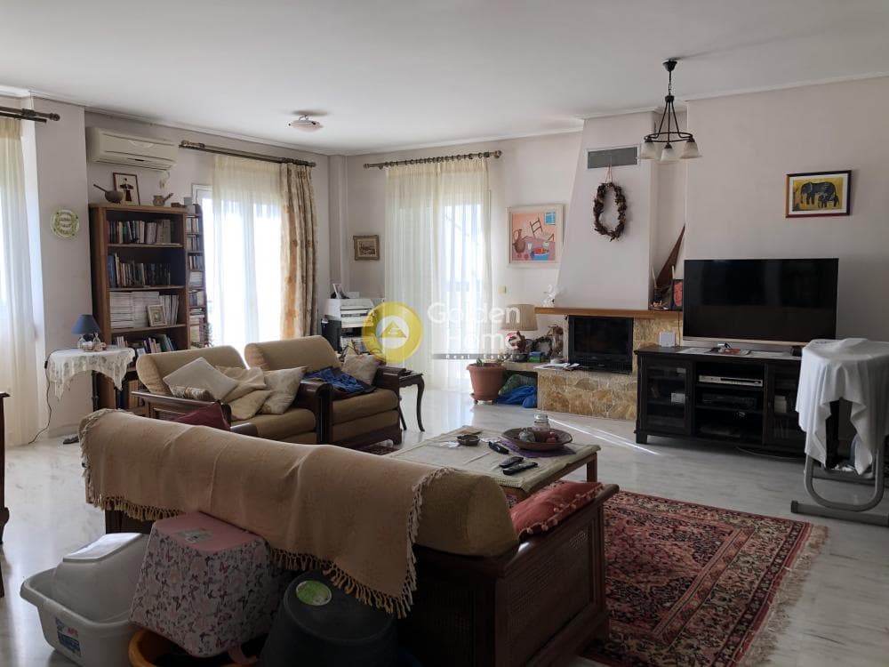 House in Aigli, Glyfada — Photo 14 of 37
