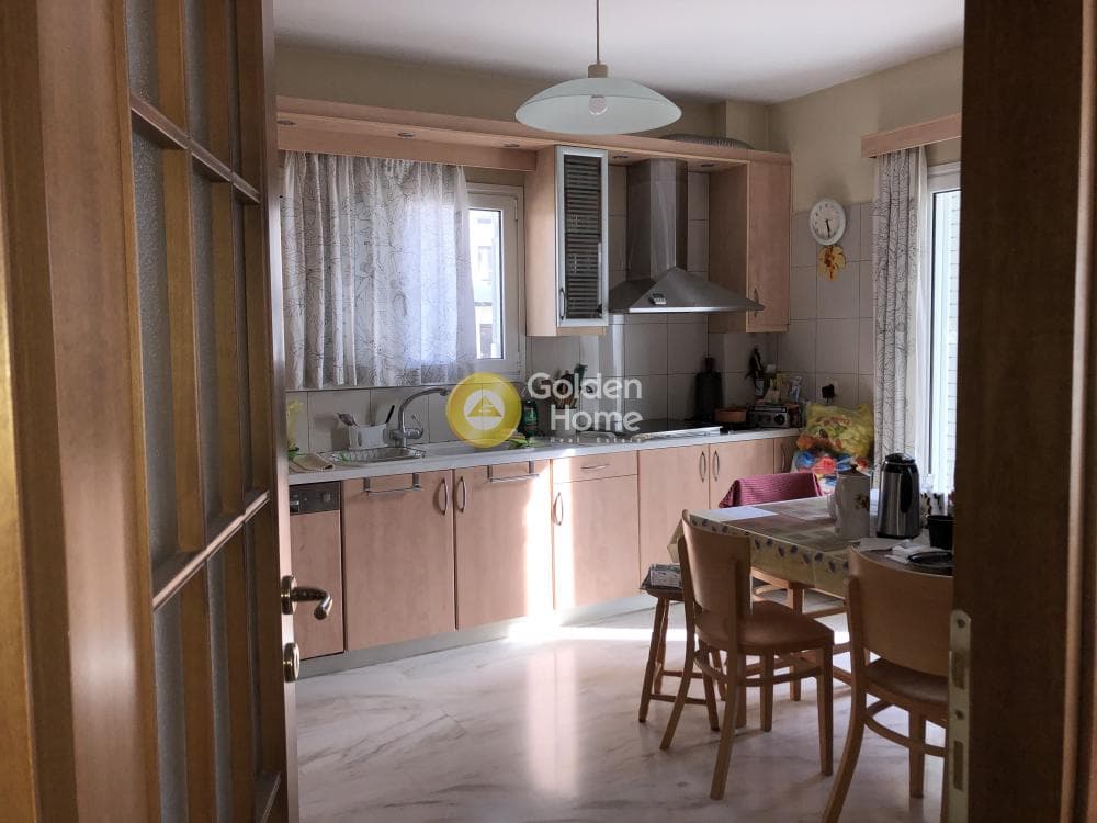 House in Aigli, Glyfada — Photo 16 of 37