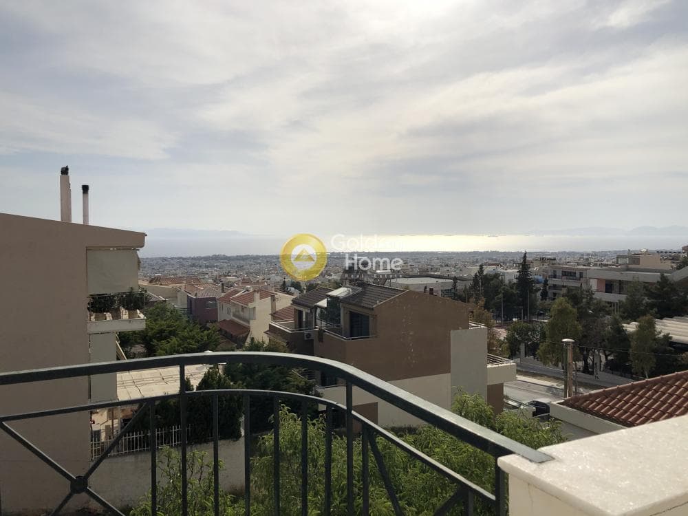 House in Aigli, Glyfada — Photo 2 of 37