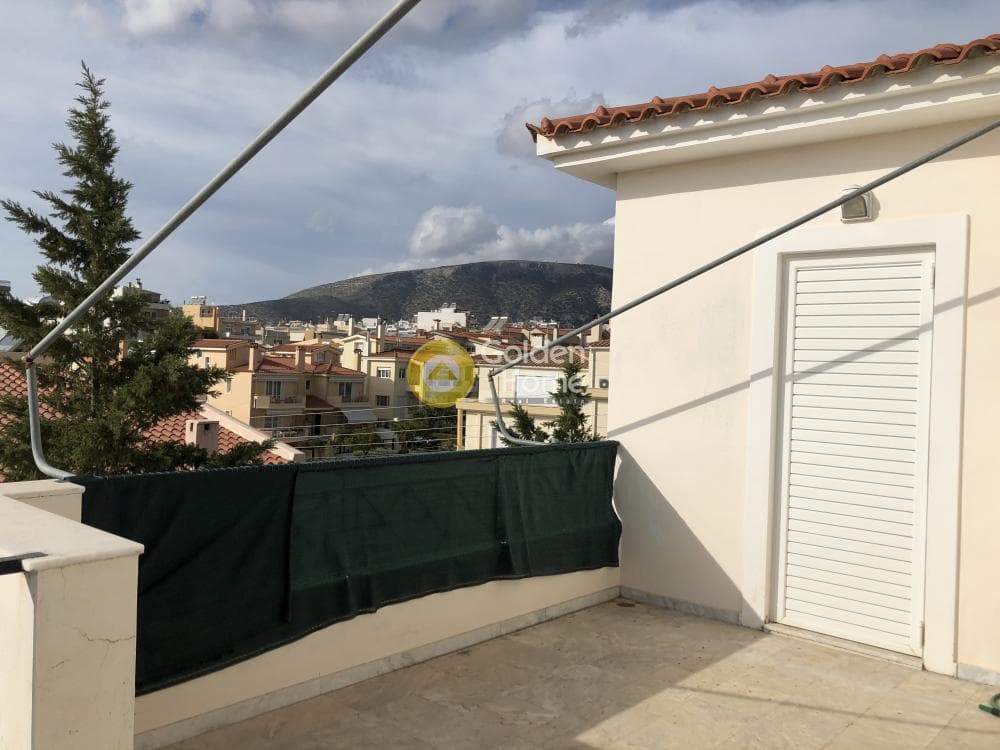 House in Aigli, Glyfada — Photo 3 of 37