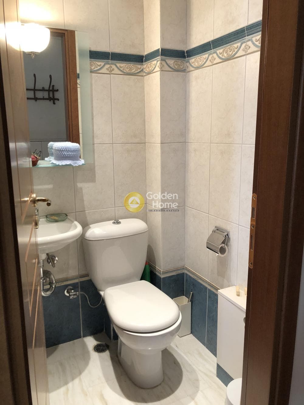House in Aigli, Glyfada — Photo 23 of 37