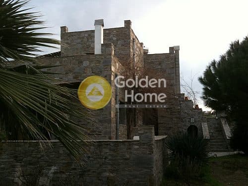 House in Livadia, Paros — Photo 3 of 6
