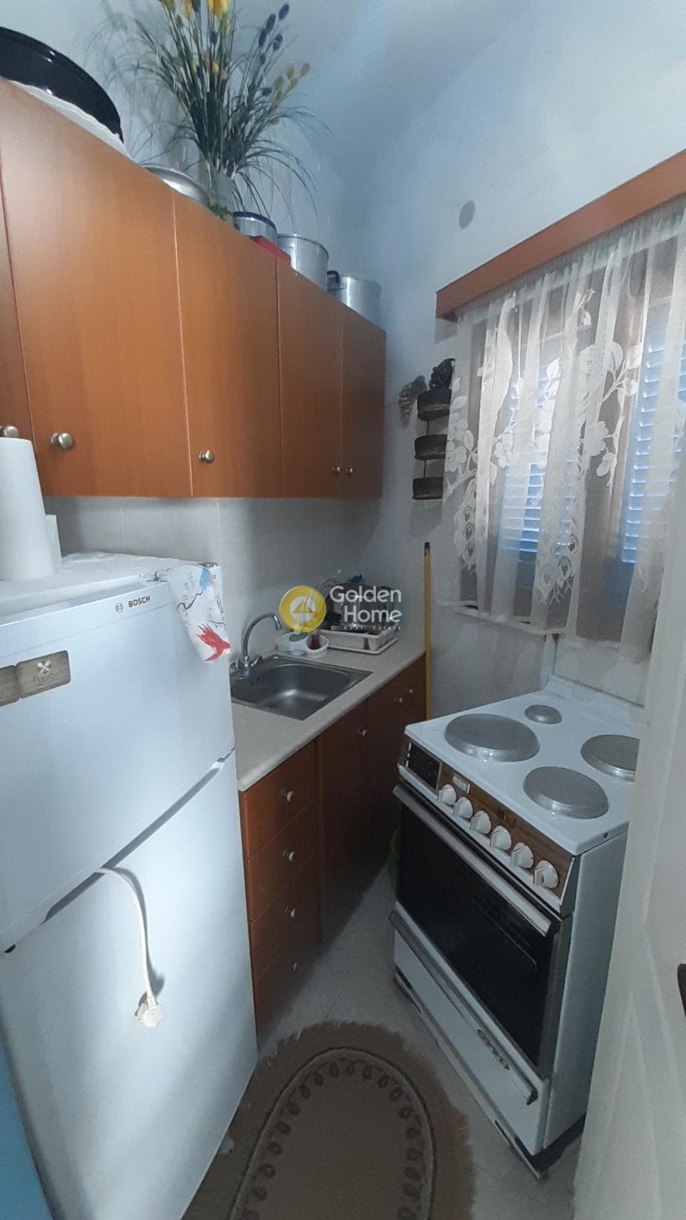 Διαμέρισμα στην Θήρα, Σαντορίνη — Φωτογραφία 7 από 9