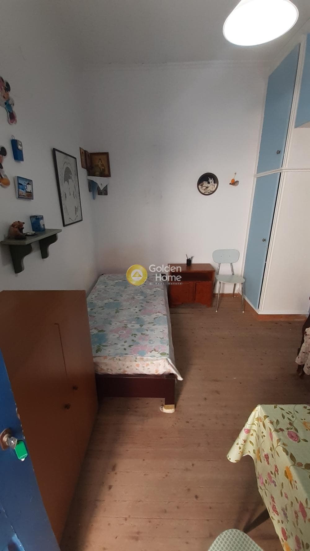 Διαμέρισμα στην Θήρα, Σαντορίνη — Φωτογραφία 4 από 9