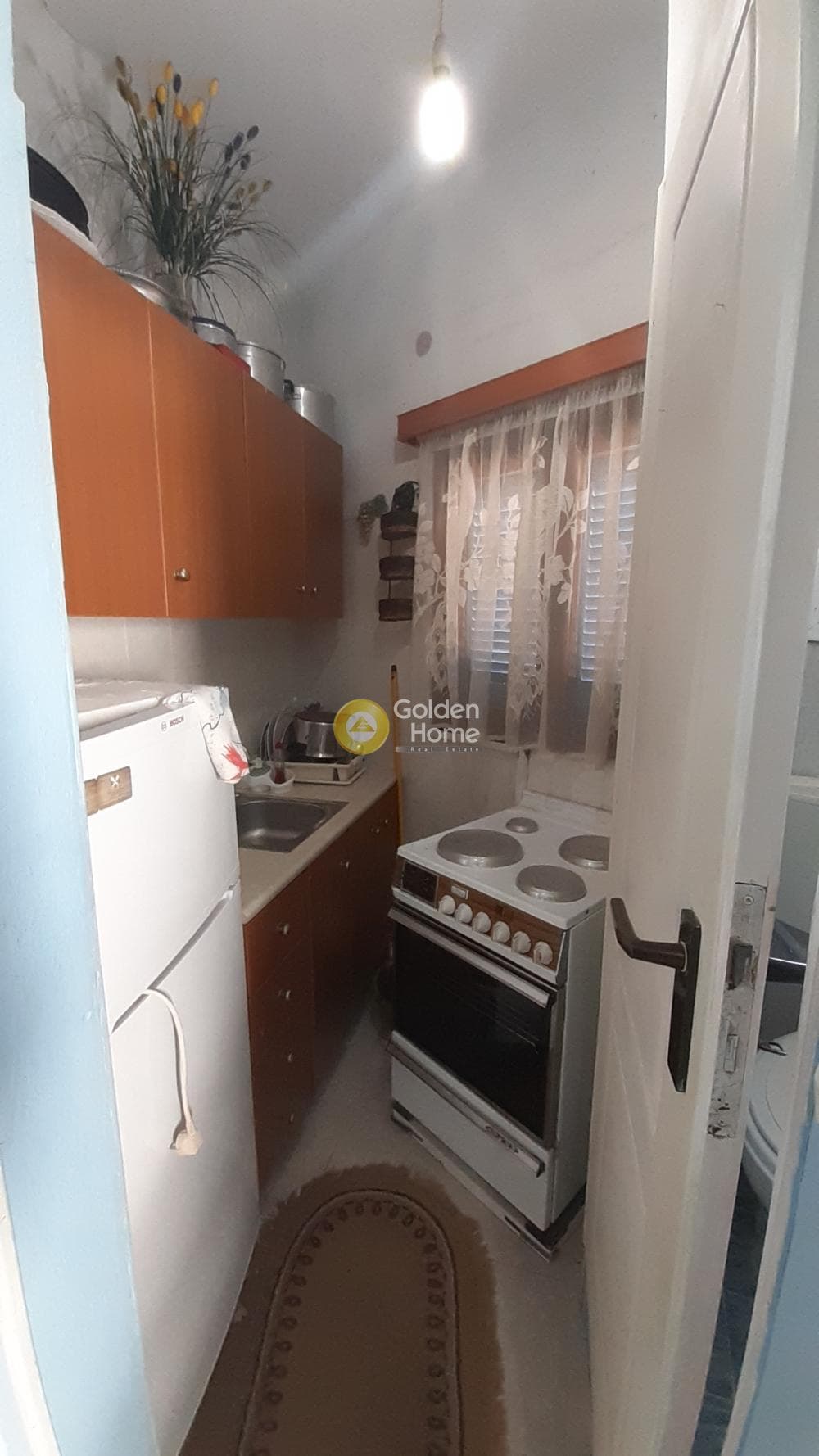 Διαμέρισμα στην Θήρα, Σαντορίνη — Φωτογραφία 5 από 9