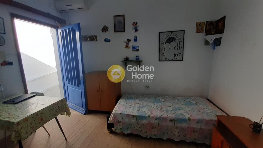 Διαμέρισμα στην Θήρα, Σαντορίνη — Φωτογραφία 3 από 9