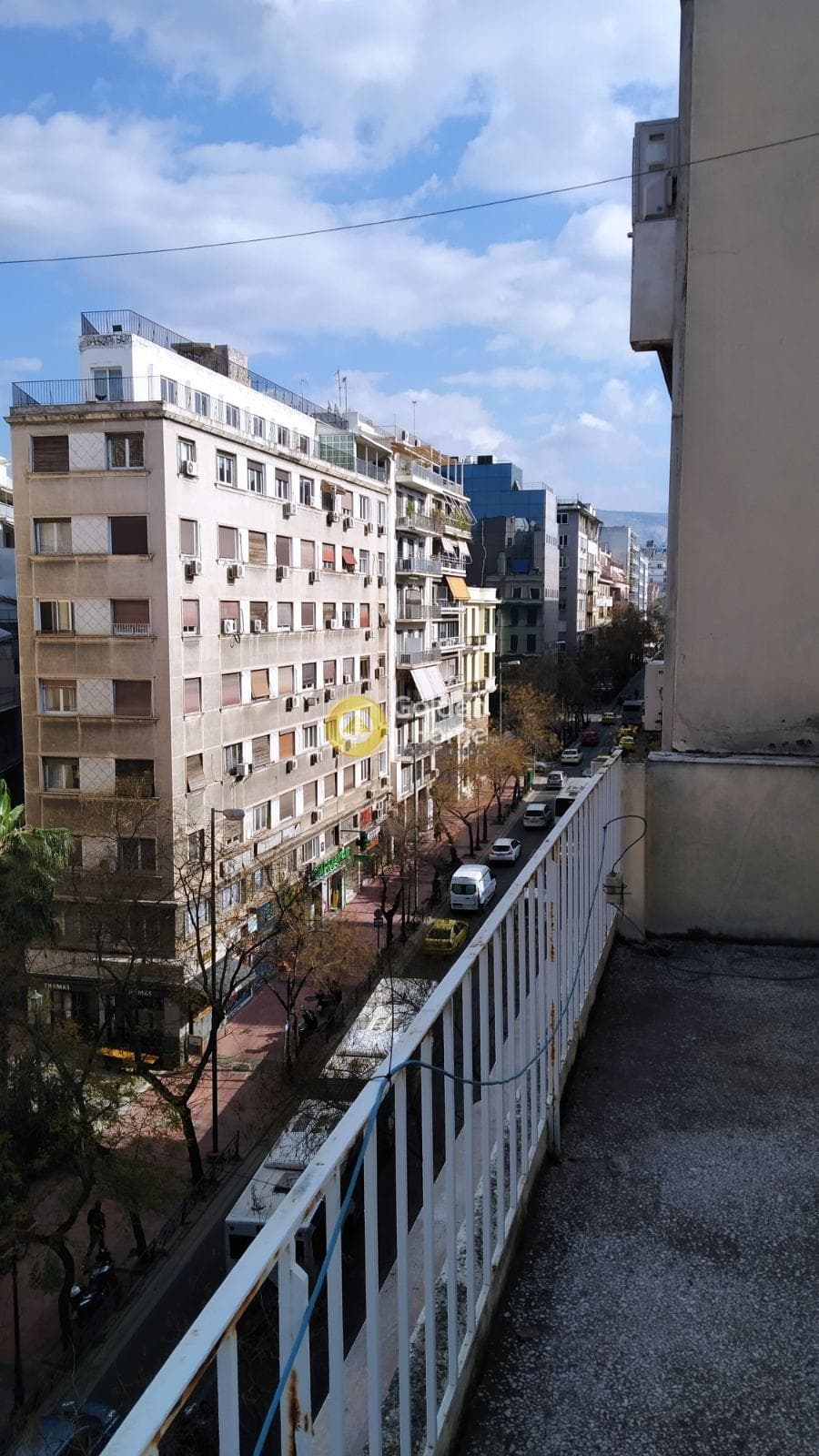 Γραφείο στην Πλατεία Κάνιγγος, Εξάρχεια - Νεάπολη — Φωτογραφία 9 από 16
