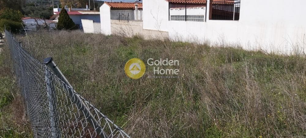 Building Plot in Agios Serafeim, Artemida (Loutsa) — Photo 6 of 9