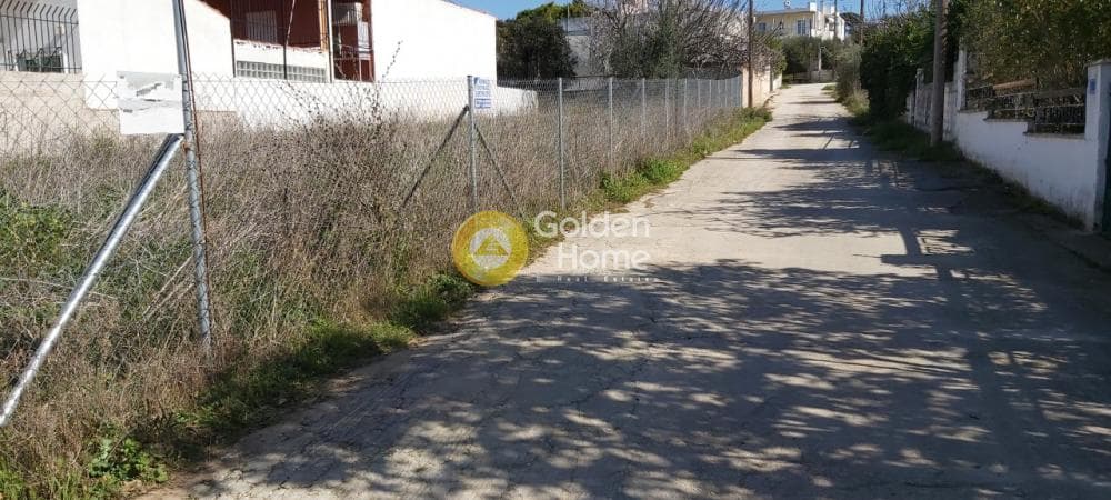 Building Plot in Agios Serafeim, Artemida (Loutsa) — Photo 8 of 9