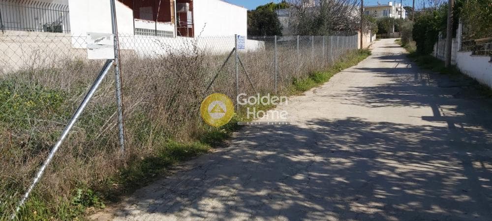 Building Plot in Agios Serafeim, Artemida (Loutsa) — Photo 9 of 9