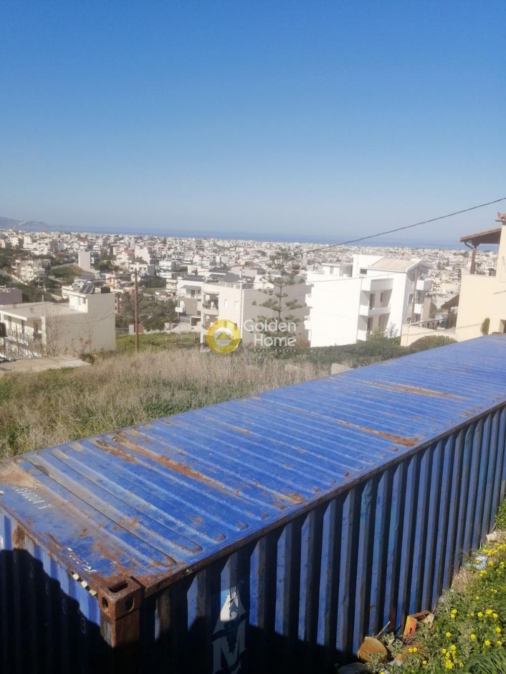 Building Plot in Fortetsa, Heraclion Cretes — Photo 2 of 13