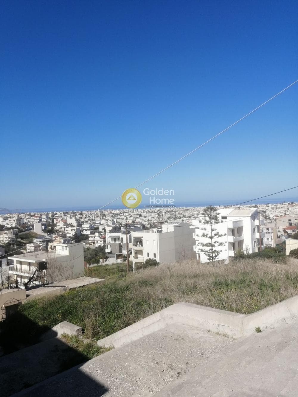 Building Plot in Fortetsa, Heraclion Cretes — Photo 12 of 13
