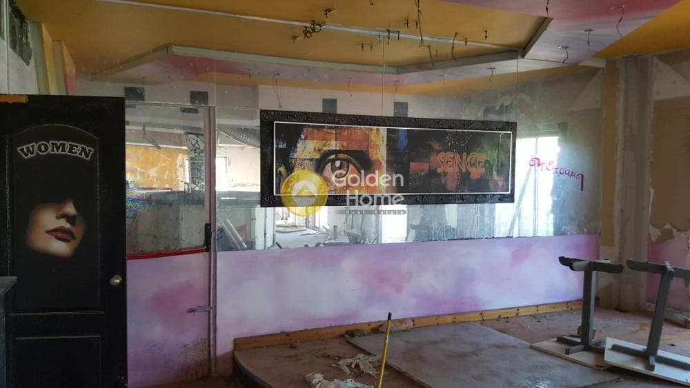 Κατάστημα στην Ρεματιά, Βριλήσσια — Φωτογραφία 8 από 11