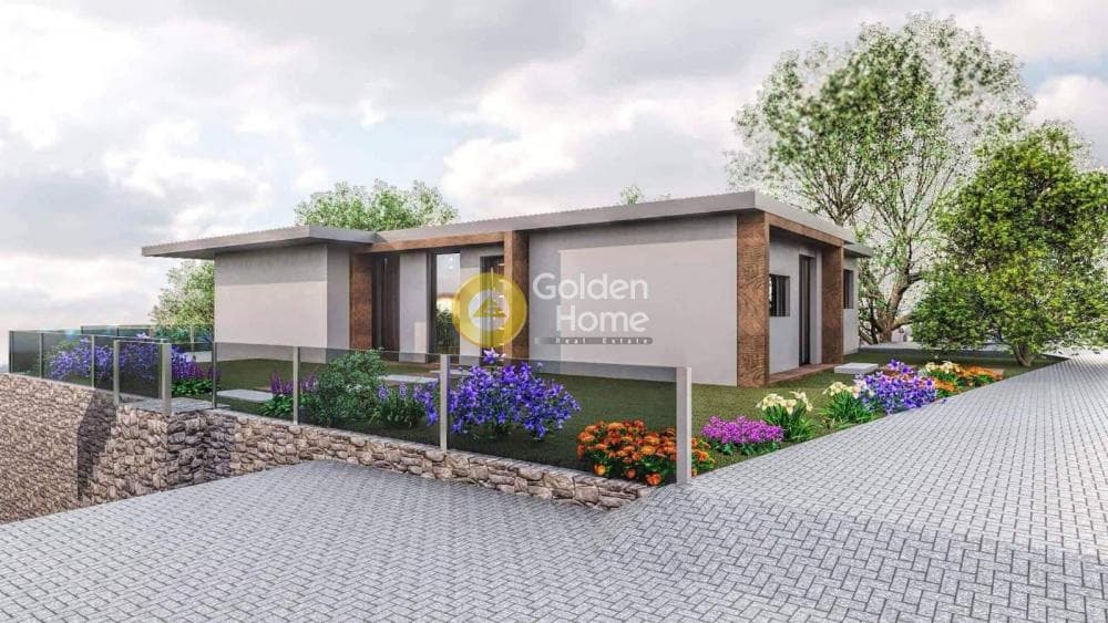 Building Plot in Voutes, Temenos — Photo 2 of 25
