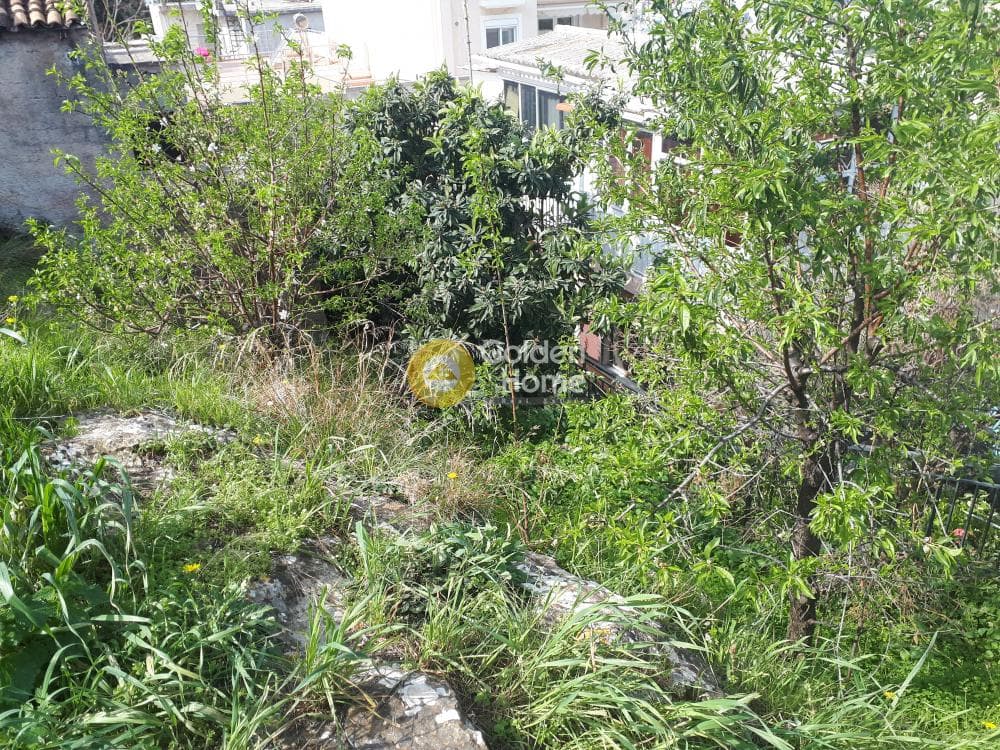 Οικόπεδο στην Άνω Δάφνη, Δάφνη — Φωτογραφία 6 από 7