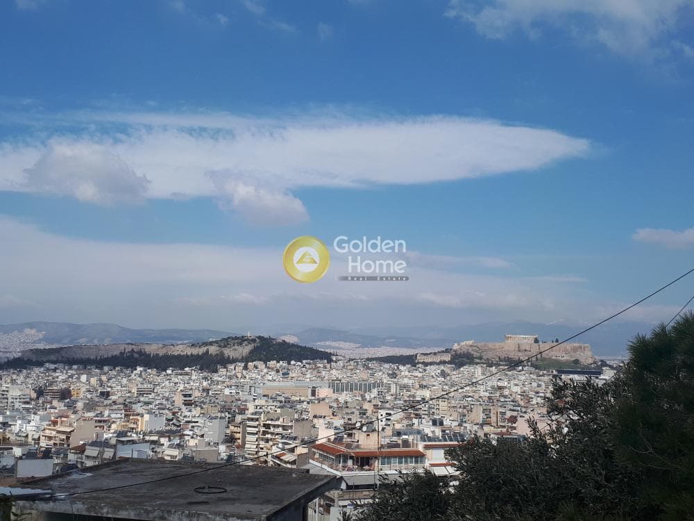 Οικόπεδο στην Άνω Δάφνη, Δάφνη — Φωτογραφία 2 από 7