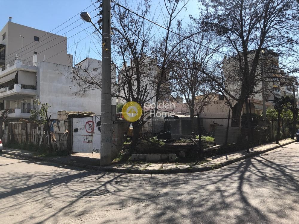 Οικόπεδο στην Κέντρο, Μοσχάτο