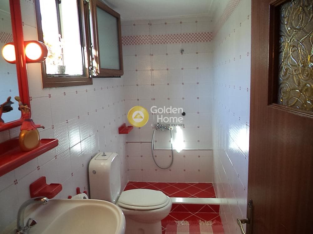 House in Nikoleika, Diakopto — Photo 15 of 18