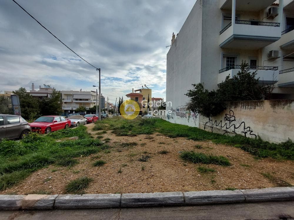 Οικόπεδο στην Κέντρο, Γλυκά Νερά — Φωτογραφία 2 από 3