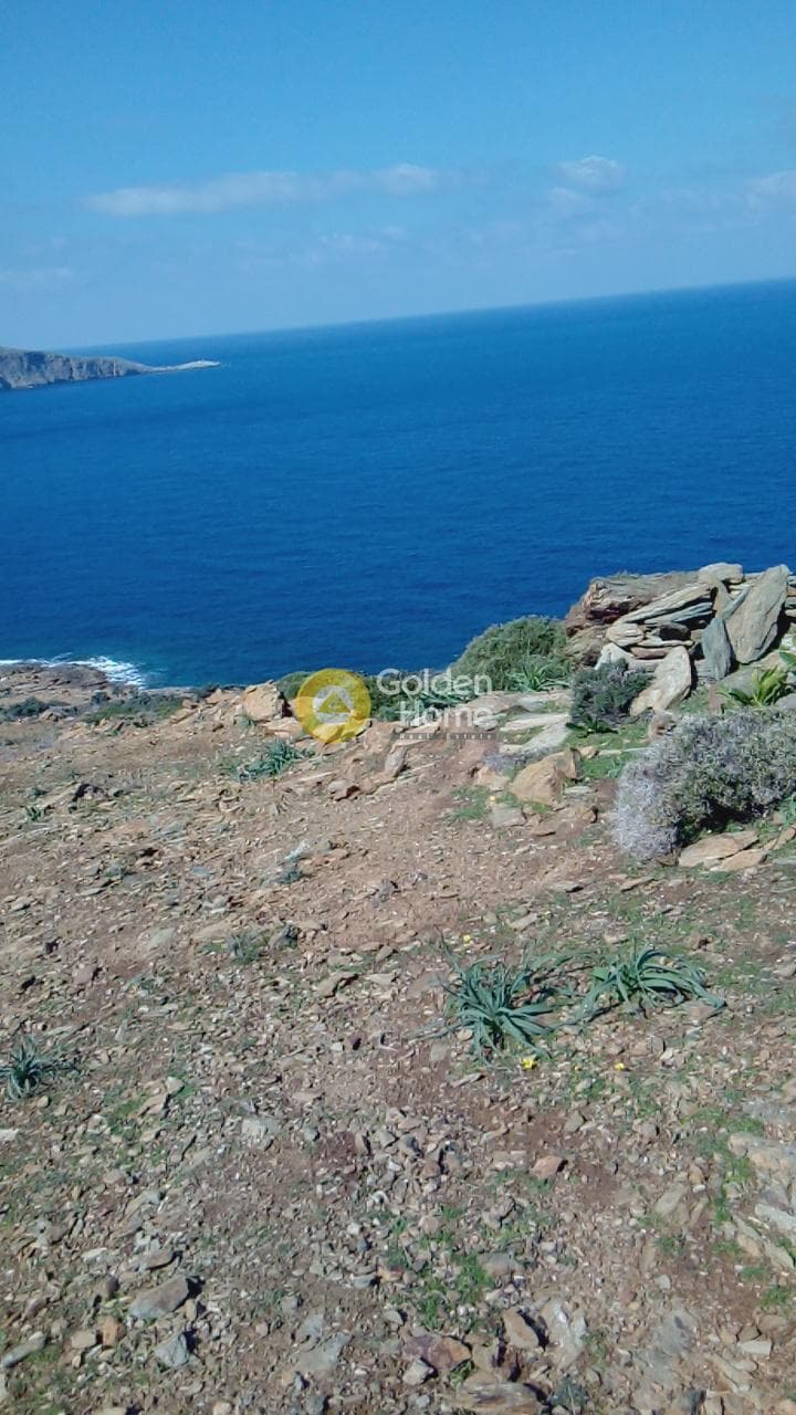 Building Plot in Agia Pelagia, Gazi — Photo 1 of 8