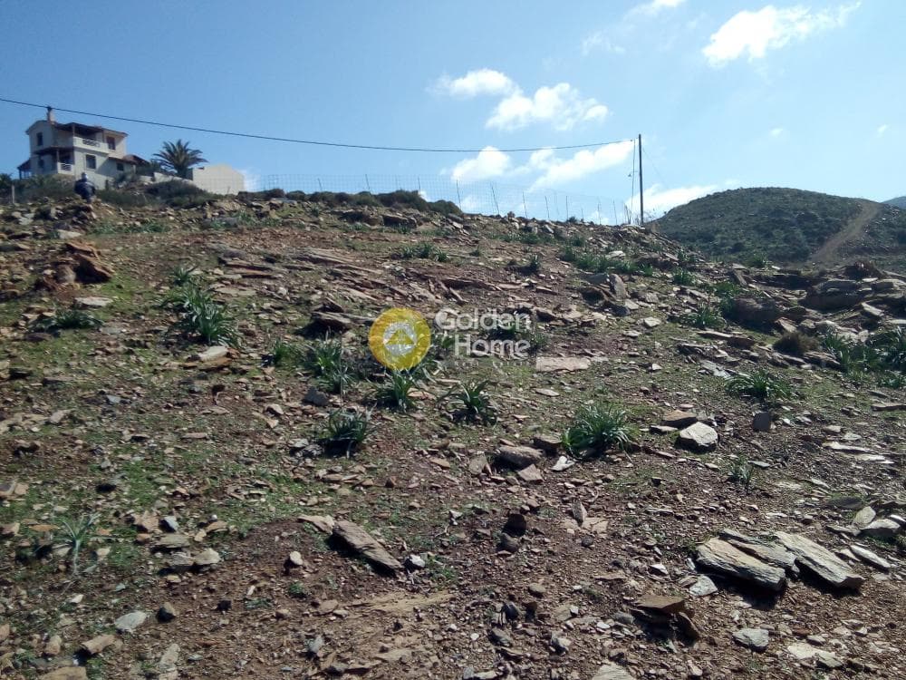 Building Plot in Agia Pelagia, Gazi — Photo 4 of 8