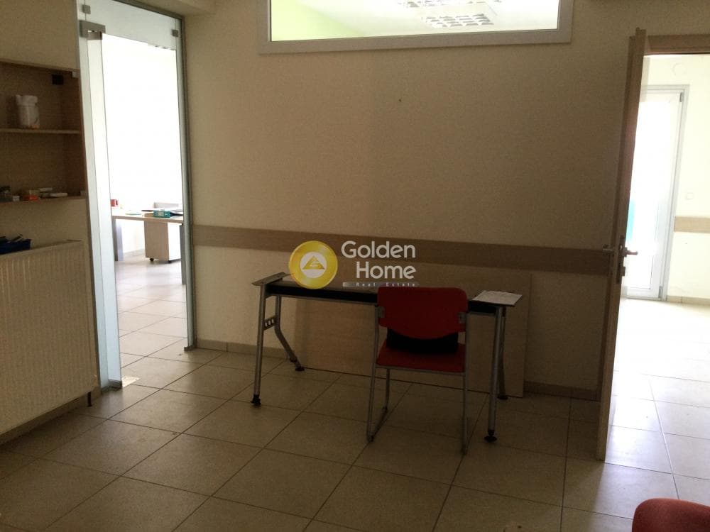 Office in Trilofo, Mikra — Photo 10 of 12
