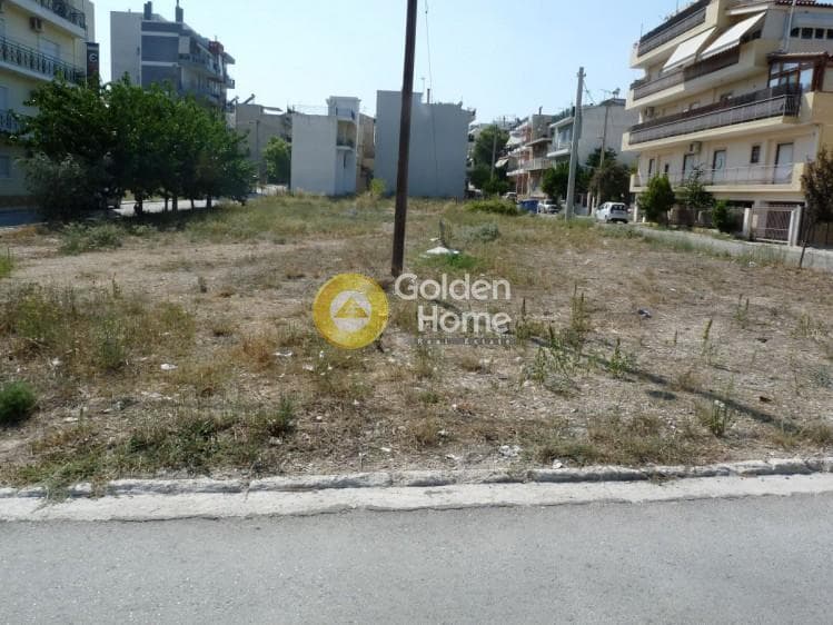 Building Plot in Zefiri, Zefiri