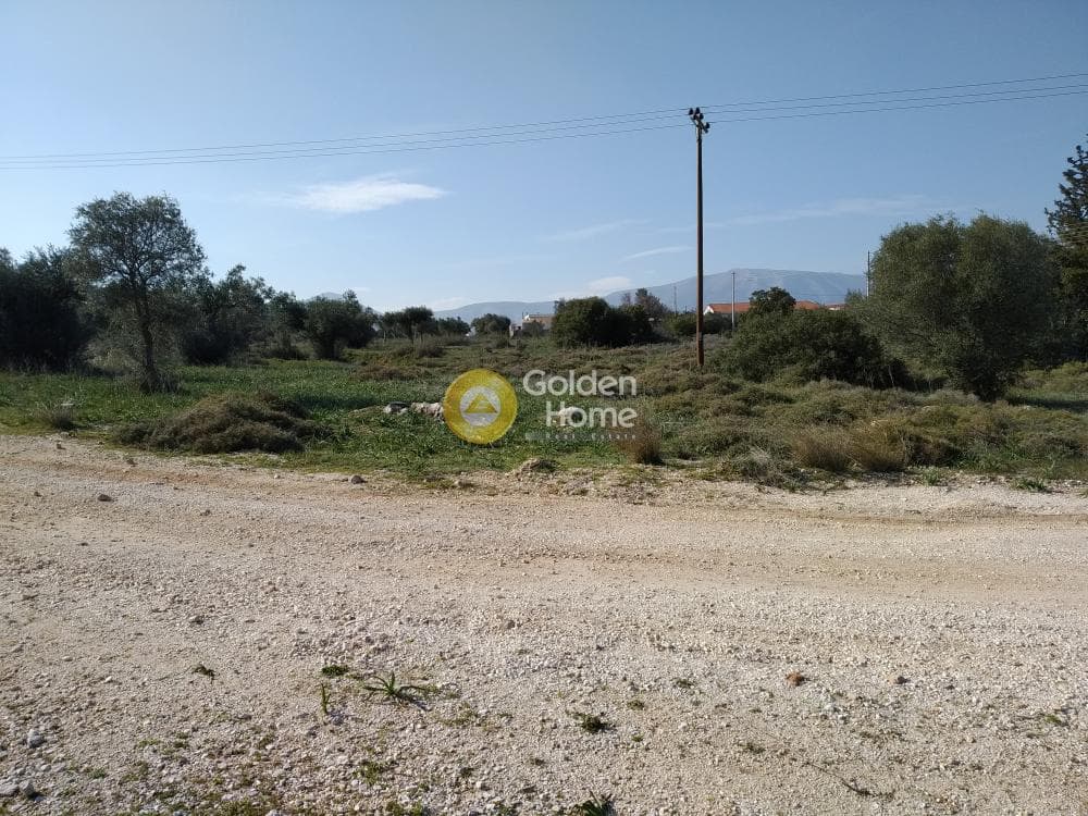 Parcel in Center, Koropi — Photo 5 of 19