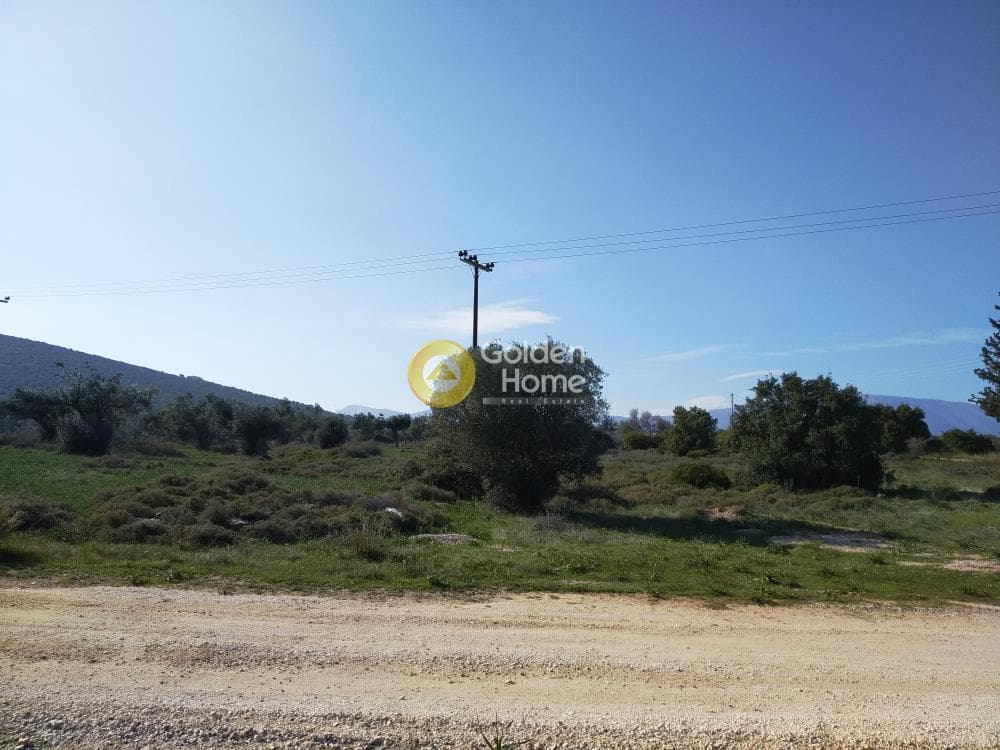 Parcel in Center, Koropi — Photo 2 of 19