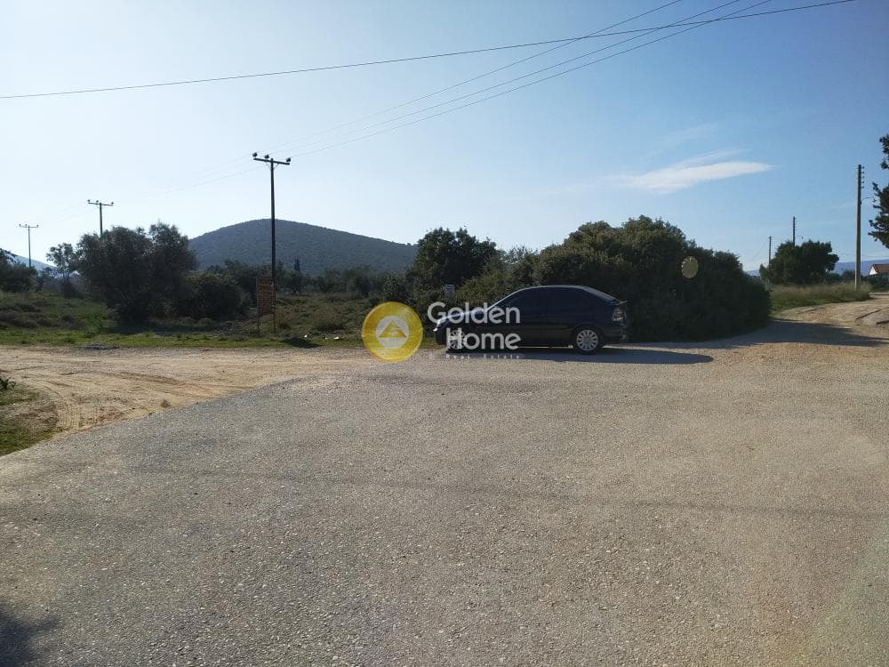 Parcel in Center, Koropi — Photo 11 of 19