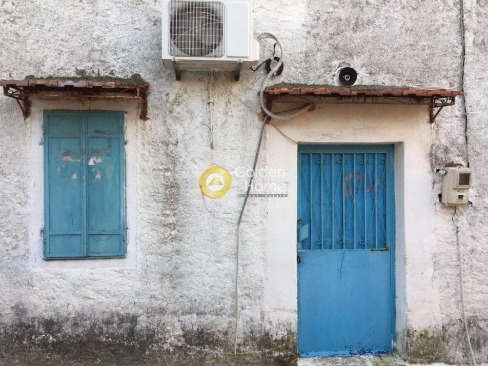 Μονοκατοικία στην Ιωνία, Χίος — Φωτογραφία 3 από 9