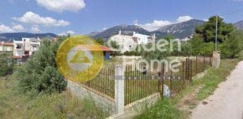 Οικόπεδο στην Μεγάλα Σχοινία Α, Αχαρνές