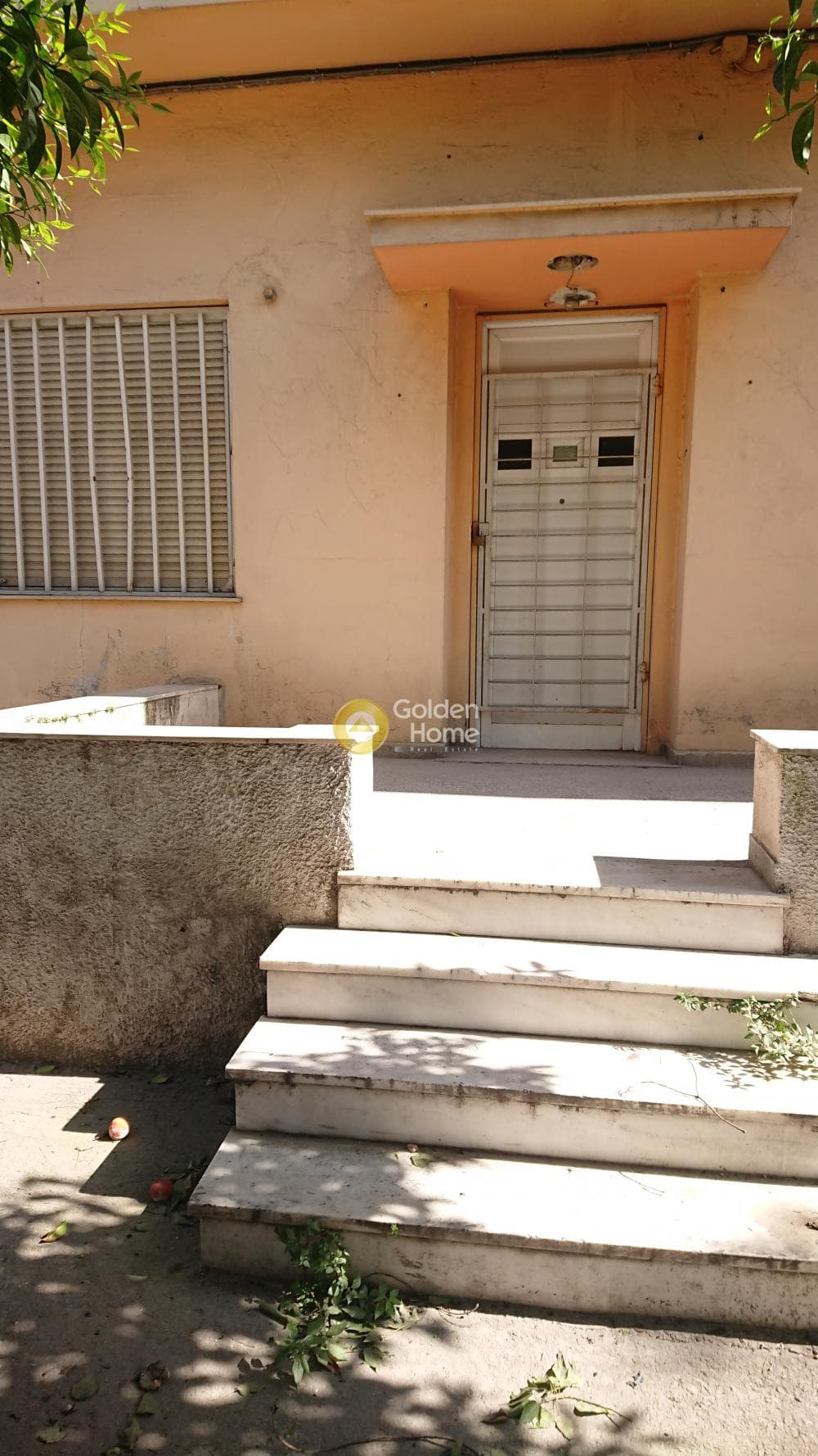 Οικόπεδο στην Θυμαράκια, Αττική — Φωτογραφία 3 από 6