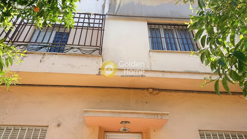 Οικόπεδο στην Θυμαράκια, Αττική — Φωτογραφία 2 από 6