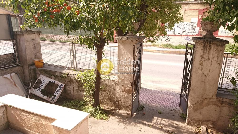 Οικόπεδο στην Θυμαράκια, Αττική — Φωτογραφία 6 από 6