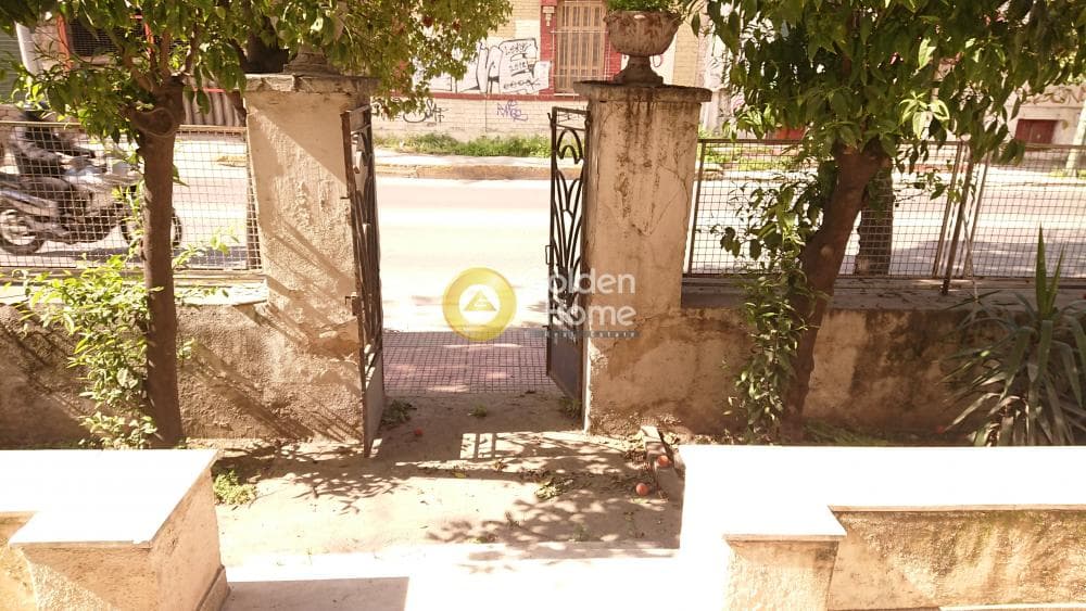Οικόπεδο στην Θυμαράκια, Αττική — Φωτογραφία 4 από 6