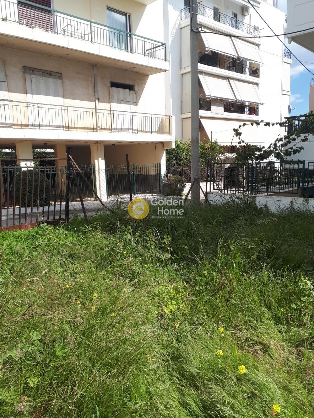 Building Plot in Zefiri, Zefiri — Photo 2 of 4