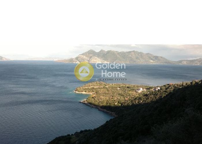 Parcel in Driopi, Trizina — Photo 2 of 4