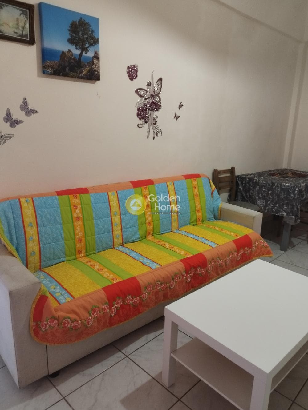 Apartment in Fodele, Gazi — Photo 12 of 15