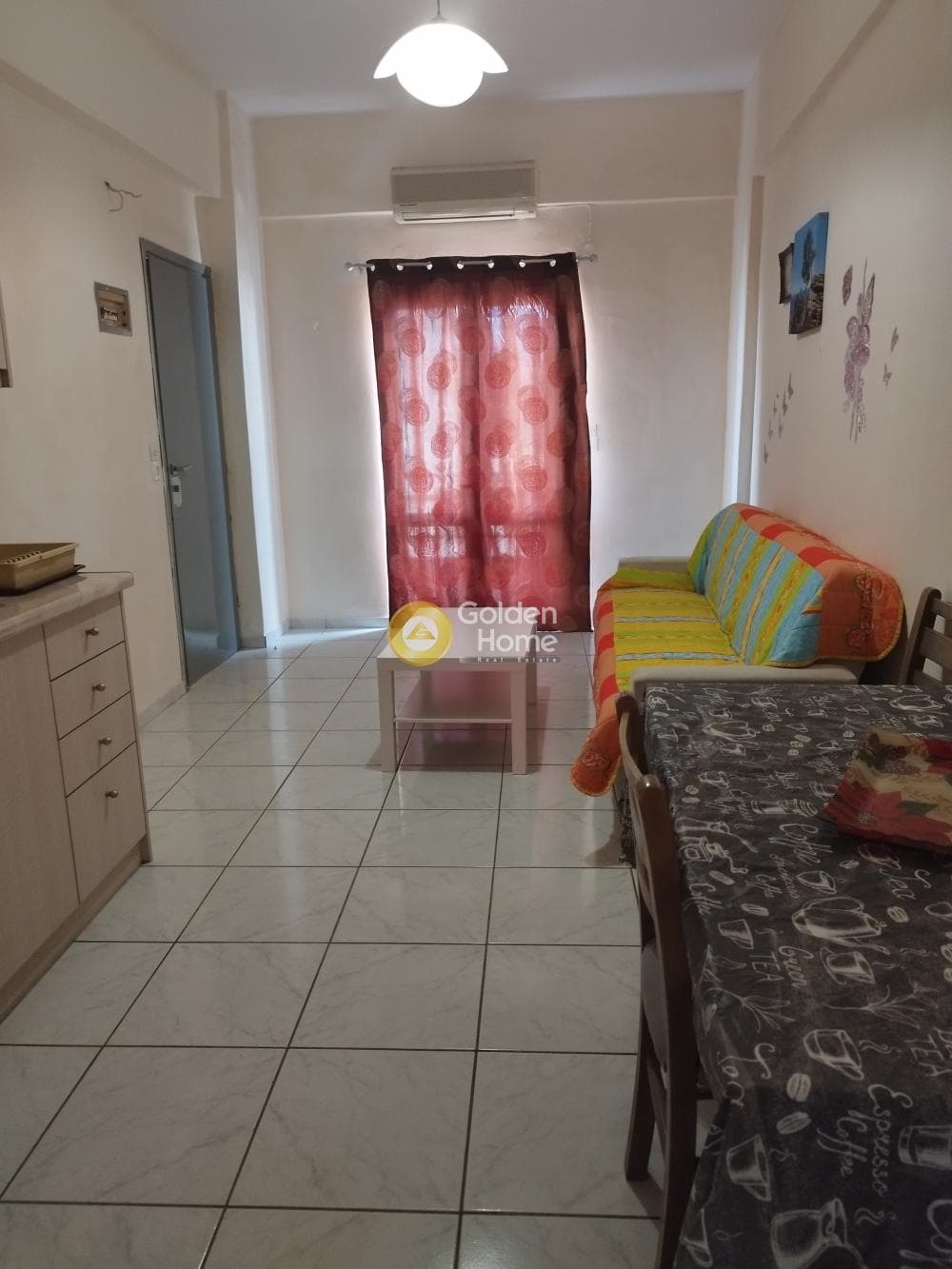 Apartment in Fodele, Gazi — Photo 1 of 4