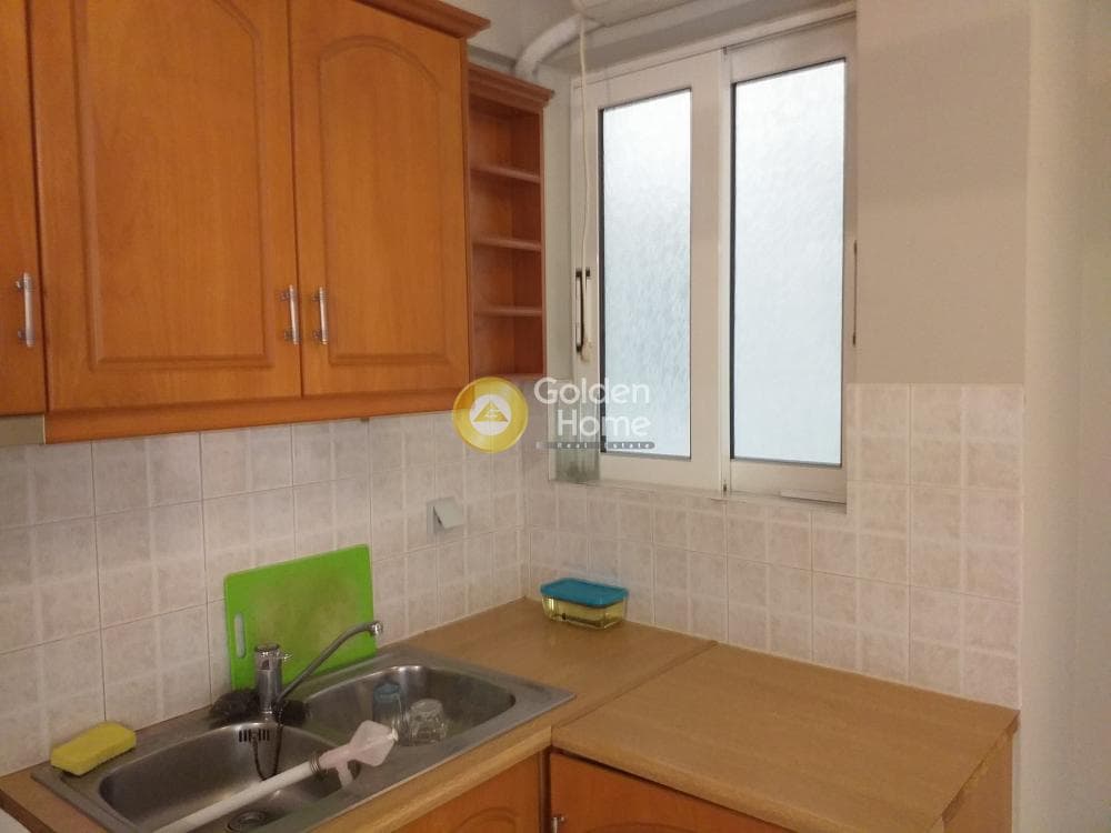 Apartment in Karagianneika, Galatsi — Photo 14 of 19