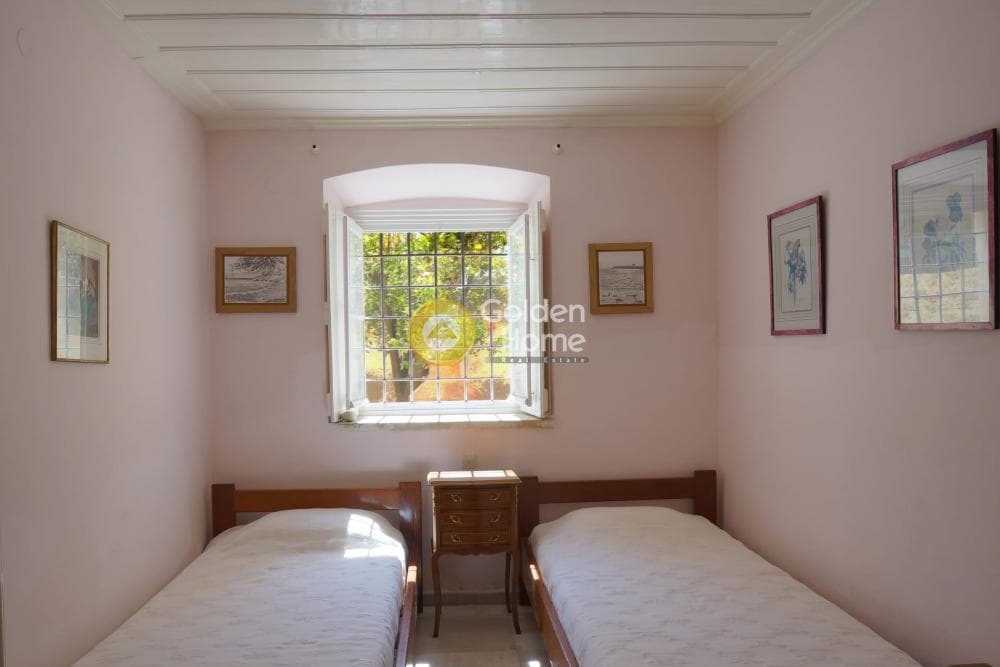 House in Kouzounos, Spetses — Photo 6 of 11